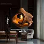 Minimalist Decorative Lamp Home Office Living Room Apartment Corner