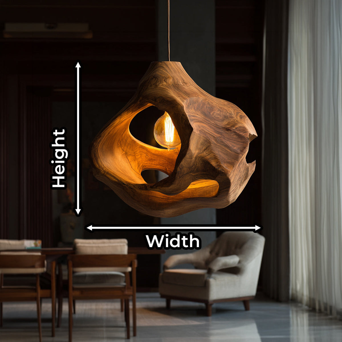 Minimalist Decorative Lamp Home Office Living Room Apartment Corner