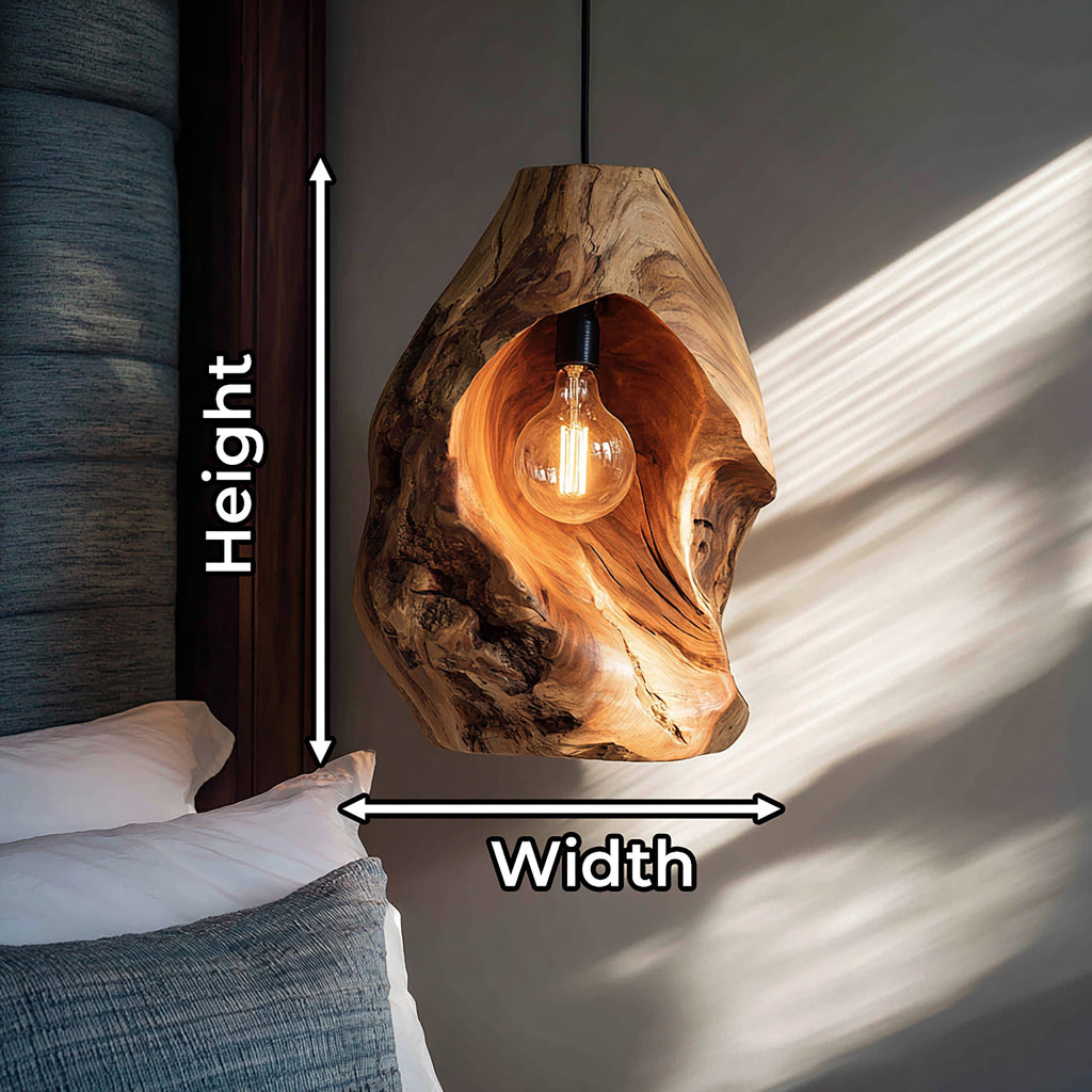 Modern Ambient Table Lamp Living Room Bedroom Dining Room Corner