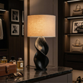 Japandi Decorative Lamp Entryway Hallway Living Room Corner Space