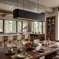 Artistic Pendant Light For Contemporary Interiors