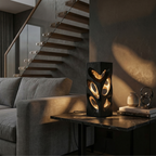 Minimalist Artistic Lamp Living Room Bedroom Studio Apartment Corner