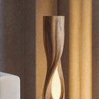 Minimal Floor Lamp For Living Space