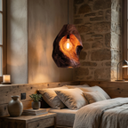 Modern Ambient Table Lamp Living Room Bedroom Dining Room Corner