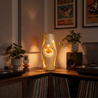 Organic Decorative Lamp Living Room Loft Apartment Reading Corner