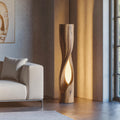 Minimal Floor Lamp For Living Space